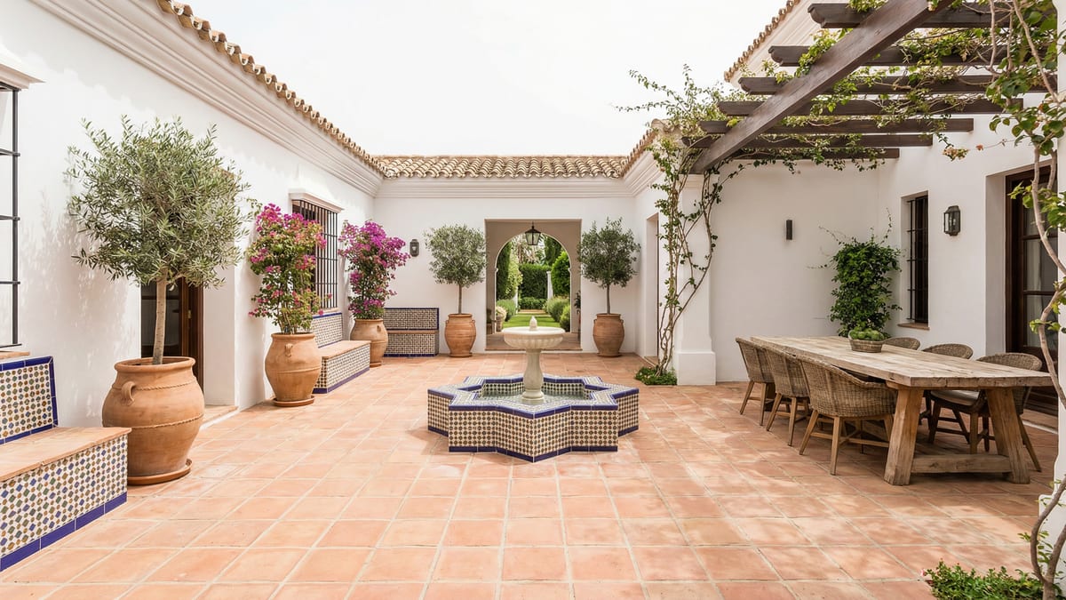 Amit a társasházak jelentenek az ingatlanvásárlás szempontjából Costa del Sol-on - Costa del Sol-i ingatlanpiac