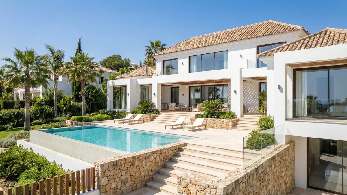 Jogi biztonság: Kulcs a biztonságos ingatlanvásárláshoz a Costa del Solon 2026-ban – Costa del Sol ingatlan