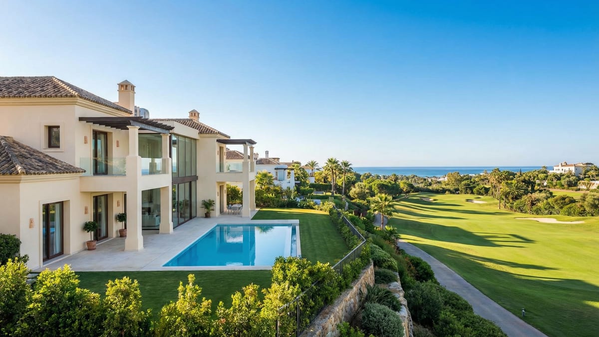 Közjegyző és ügyvéd szerepe az ingatlanvásárlásban: Costa del Sol-i ingatlanok