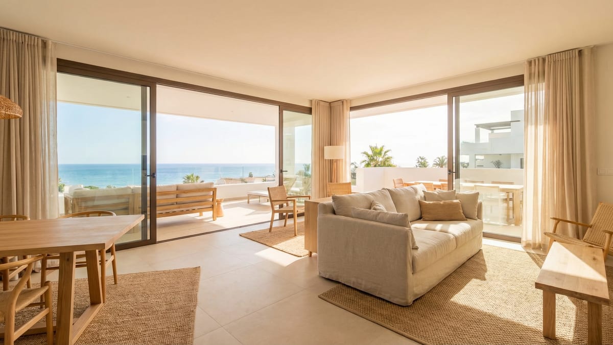 Jogi aknamezők navigálása: Miért elengedhetetlen a jogi biztonság a Costa del Sol ingatlanvásárlói számára 2026-ban - Costa del Sol ingatlan