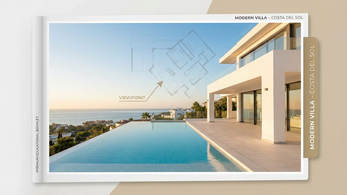 A Costa del Solon történő ingatlanvásárlás egyedi kihívásai: Európai перспектива 2026-ra - Costa del Sol ingatlankereskedelem