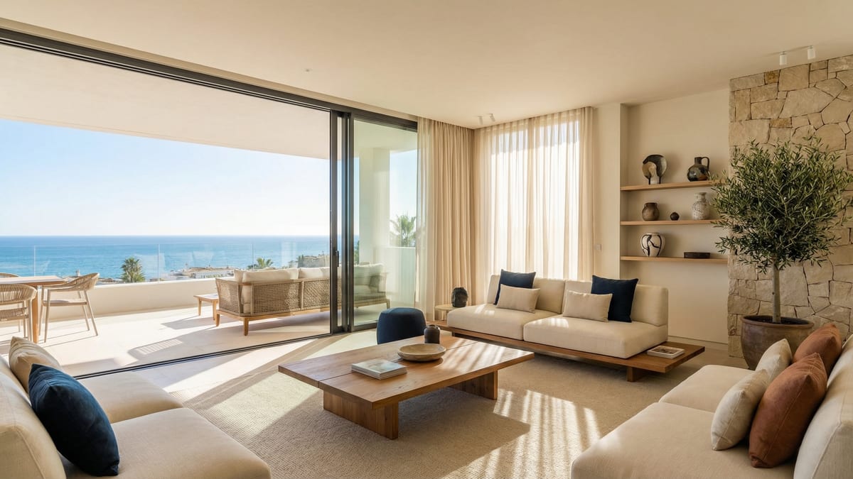 A rejtett költségek feltárása: A közösségi díjak szerepe a Costa del Sol-i ingatlanbefektetésben - Costa del Sol-i ingatlanok