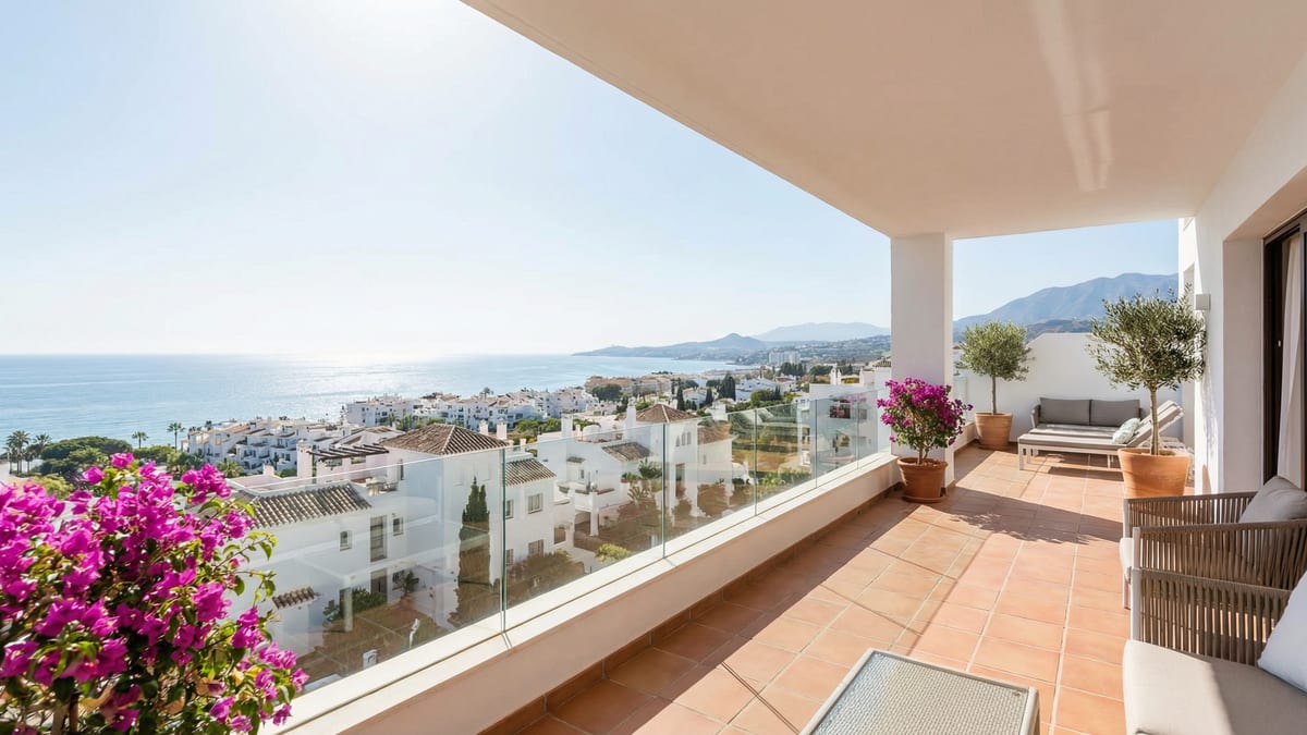 Közösségi díjak megértése ingatlanvásárlók számára Costa del Solon - Costa del Sol ingatlan