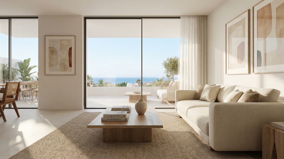 Közösségi Díjak Összehasonlítása Luxusingatlanok között a Costa del Solon - Costa del Sol ingatlanok