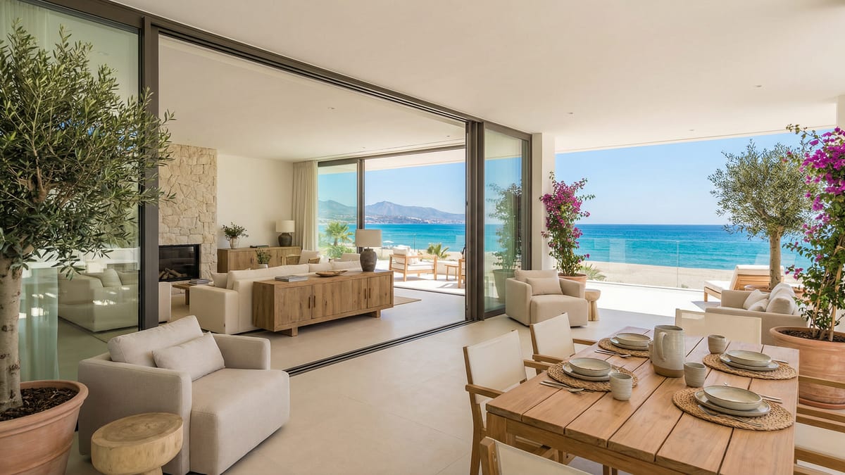 Jogi biztonság navigálása: Alapvető útmutató az ingatlanügyletekhez Costa del Solon 2026-ban - Costa del Sol ingatlan