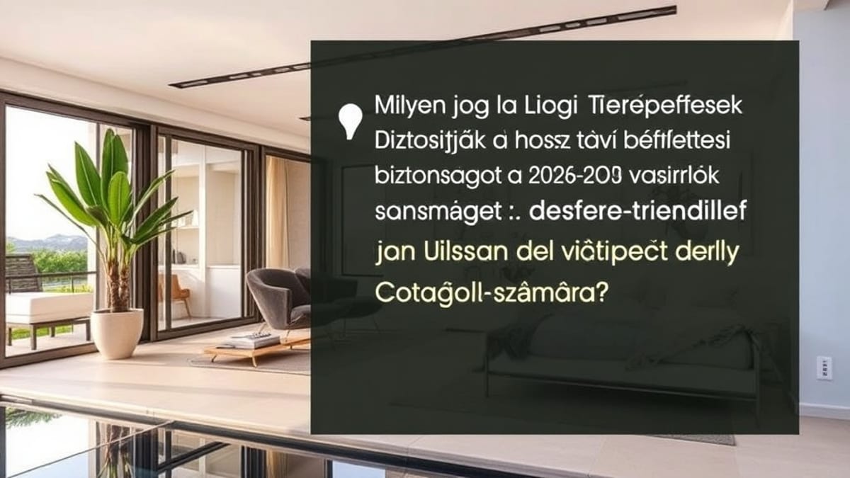 Biztosítsa jövőjét a Costa del Sol luxus márkás rezidenciáiban: Befektetés 2026-ra - Costa del Sol-i ingatlanok
