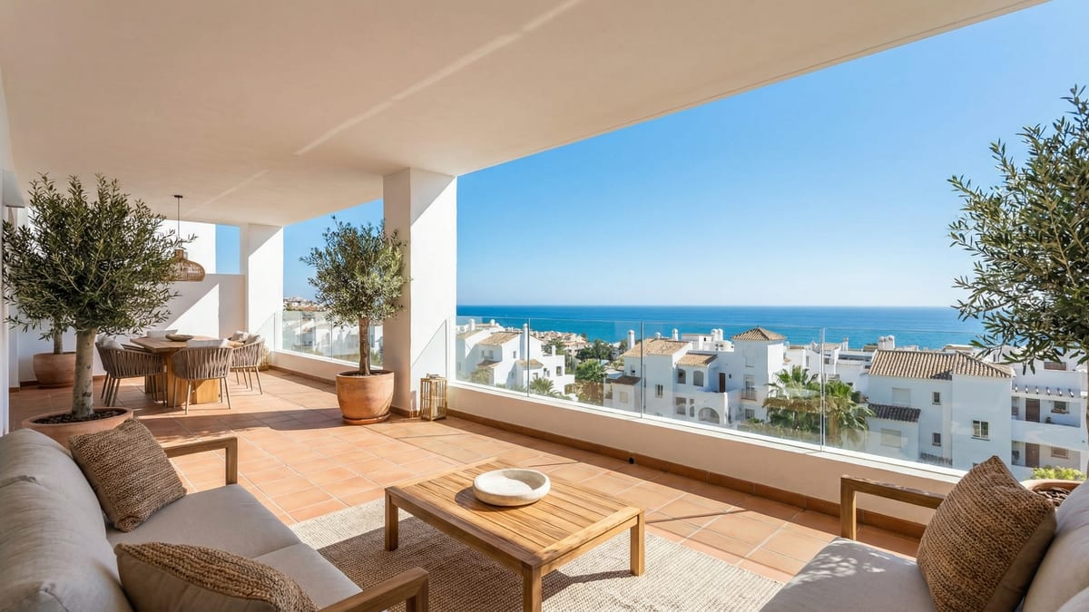 Navigáció a Costa del Sol-i ingatlanpiacokon: Az ügynökök kulcsszerepe a vásárlási folyamatban 2026-ban - Costa del Sol ingatlan