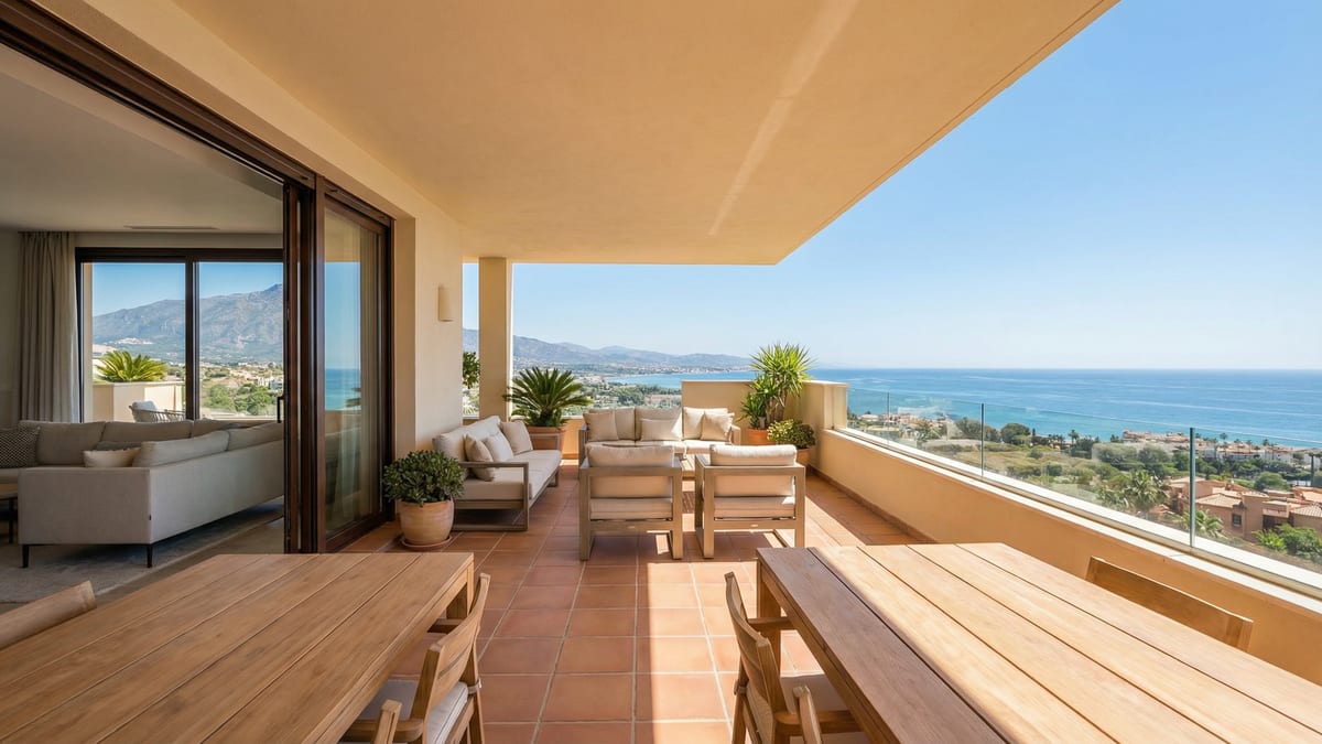 Egy hozzáértő ingatlanközvetítő hatása a Costa del Sol-i ingatlanvásárlására 2026-ban - Costa del Sol ingatlan