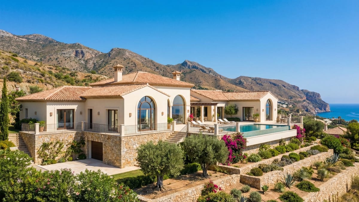 Biztonságos-e ingatlant vásárolni Spanyolországban? Mélyreható elemzés a Costa del Sol ingatlanjogairól - Costa del Sol ingatlanok