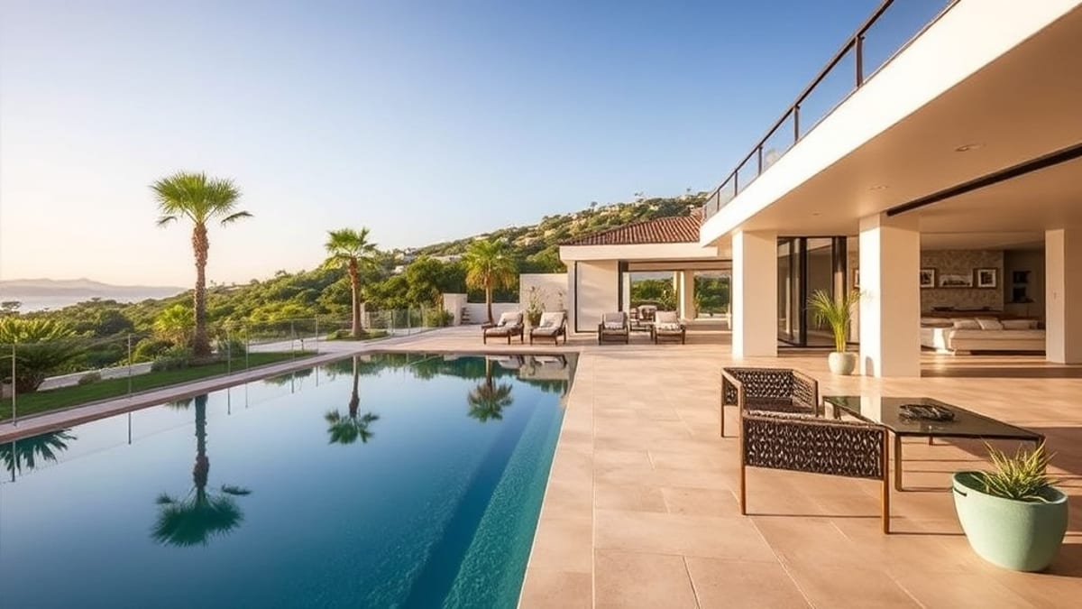 Útmutató a márkás lakóingatlanok vásárlásához Costa del Solon 2026-ban - Costa del Sol ingatlanok