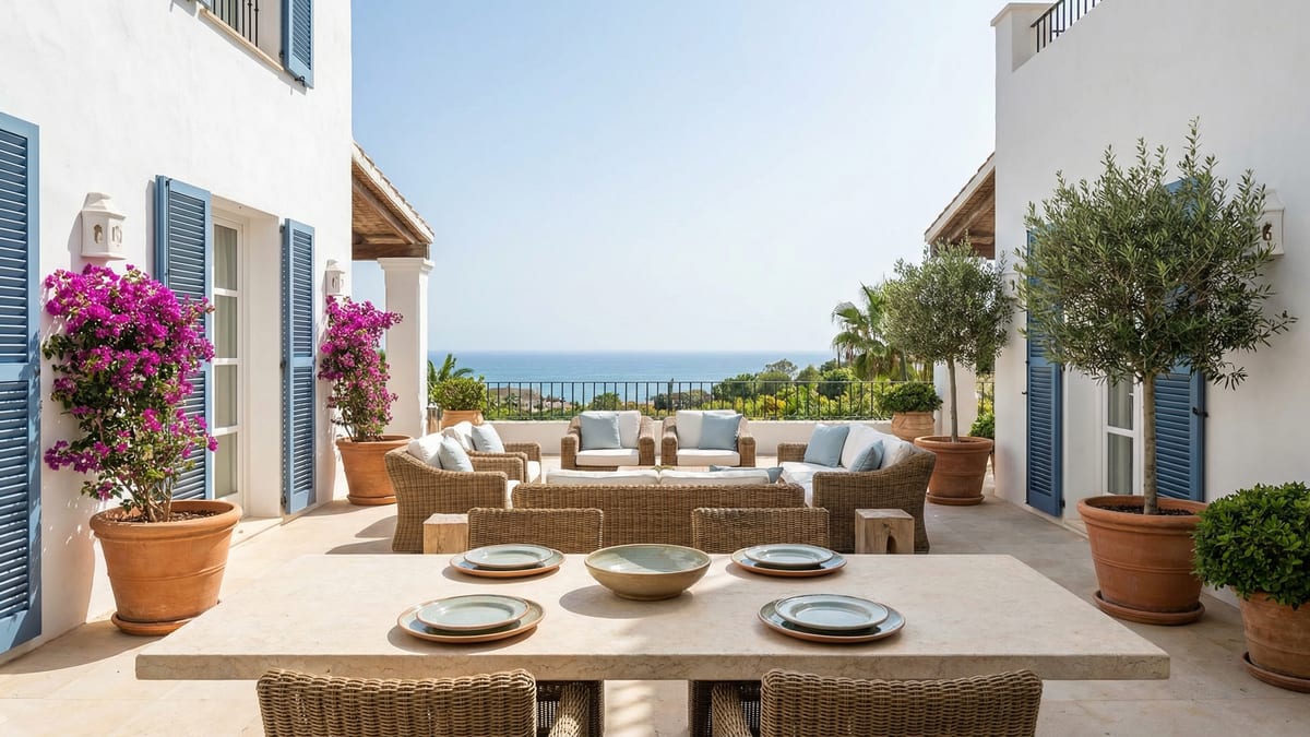 Miért vonzzák jelentősen a golfüdülőhelyek a Costa del Sol-i ingatlanbefektetőket - Costa del Sol ingatlanok