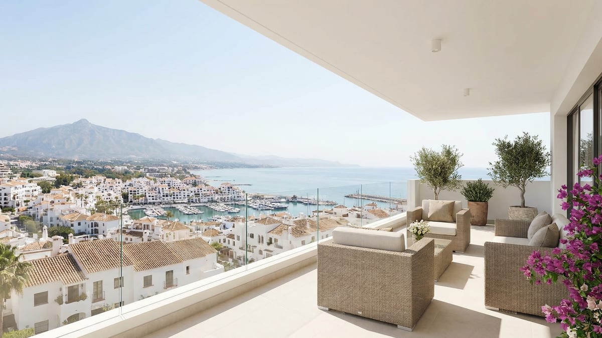 Az előzetesen értékesített ingatlanbefektetések megértése a Costa del Solon: Lehetőségek és kockázatok egyensúlya 2026-ban - Costa del Sol ingatlanok