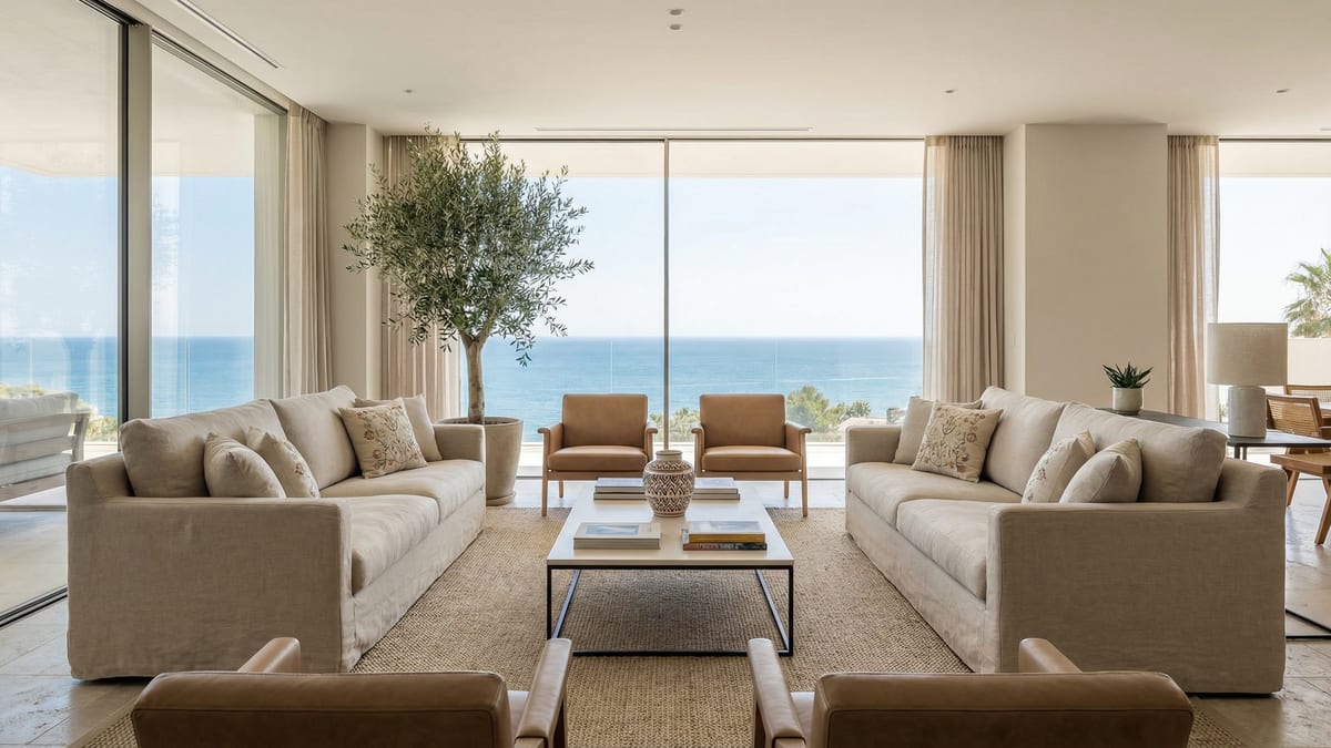 Miért olyan vonzók a golfüdülőhelyek a Costa del Sol-i ingatlanbefektetők számára? - Costa del Sol-i ingatlanok