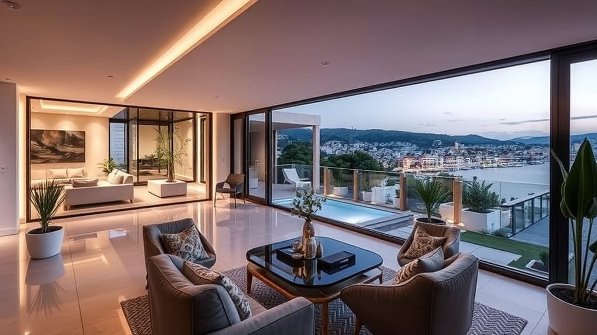 A Málaga repülőtér szerepe a Costa del Sol ingatlanpiaci növekedésében - Costa del Sol ingatlan