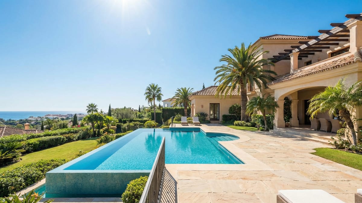 Hogyan növelik az extrák az ingatlan értékét Costa del Sol-on - Costa del Sol-i ingatlanok