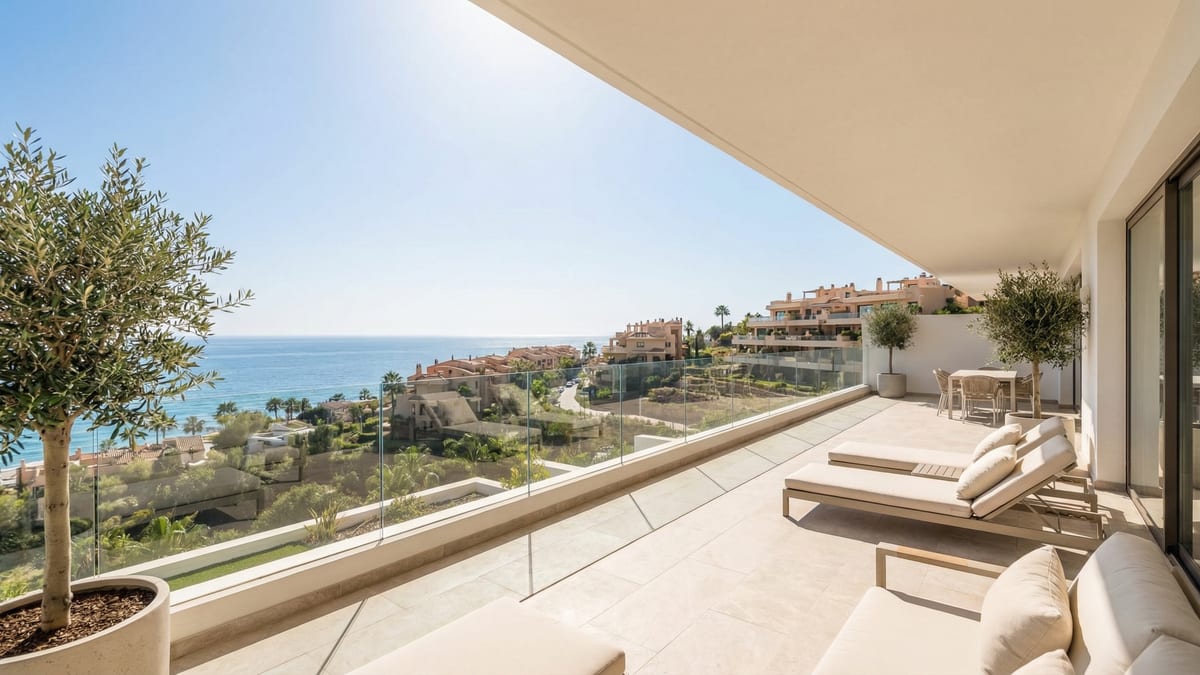 Megbízható ingatlanügynök kiválasztása a Costa del Solon - Costa del Sol ingatlanok