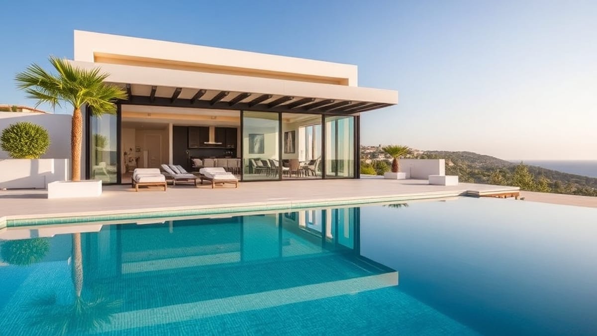 Otthoni befektetések jövője: Hogyan alakítják át a fenntartható ingatlanok az ingatlanértékeket Spanyolországban 2026-ra – Costa del Sol ingatlanok