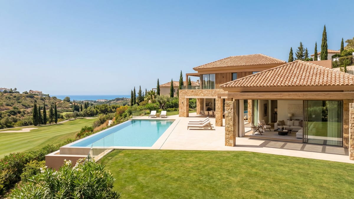 Navigálás a Costa del Sol-i ingatlanpiacon: Az ügynökök kulcsszerepe a vásárlási folyamatban 2026-ban - Costa del Sol ingatlan