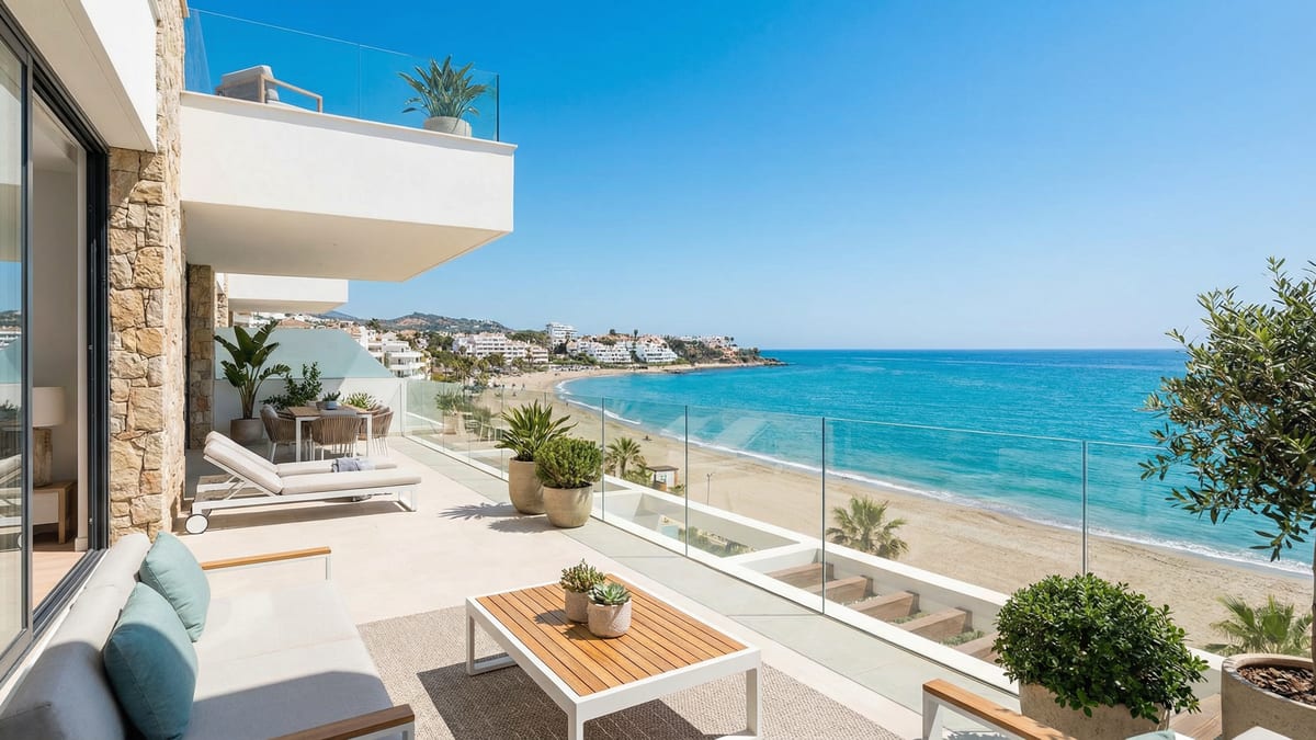 Öröksége maximalizálása: Örökösödési adó stratégiák és örökléstervezés a Costa del Sol-i ingatlantulajdonosok számára 2026-ban - Costa del Sol ingatlan