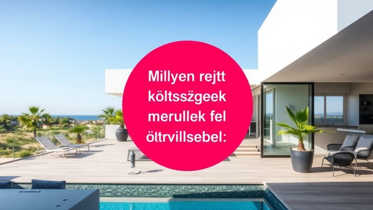 A Costa del Sol építészeti tájképének navigálása: a mediterrán örökség és a kortárs igények egyensúlya 2026-ban - Costa del Sol ingatlan