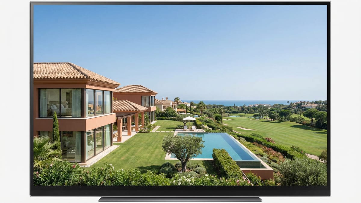 A képzett ingatlanközvetítő hatása a Costa del Sol-i ingatlanvásárlásra 2026-ban - Costa del Sol ingatlan