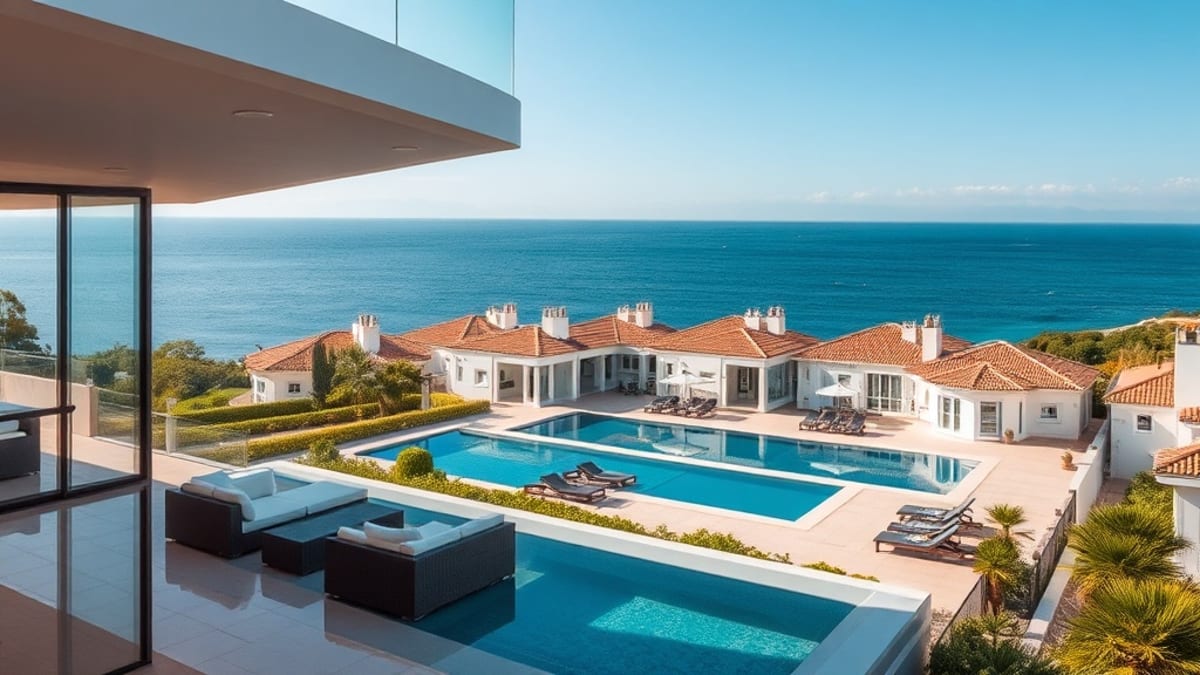 Értékteremtés: A fenntartható ingatlanügyi gyakorlatok hatása az ingatlanvásárlási döntésekre Spanyolországban 2026-ban - Costa del Sol ingatlanok