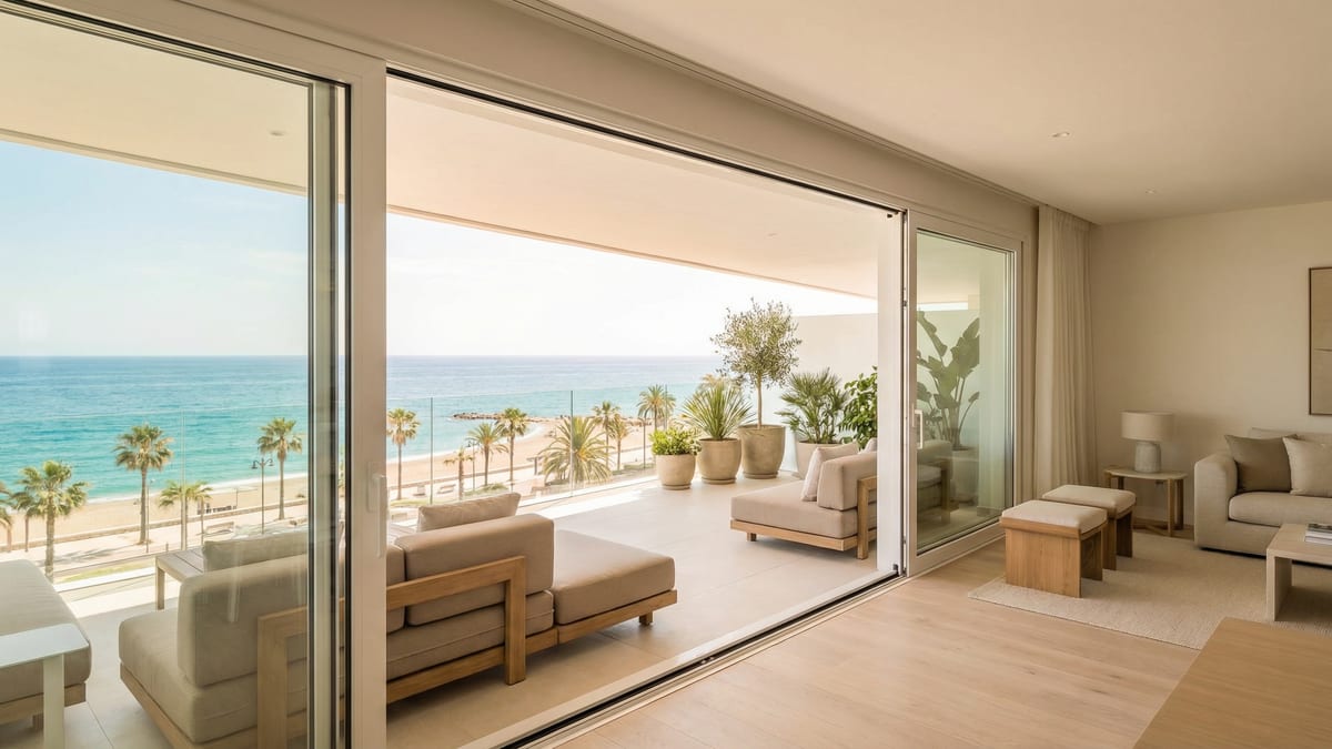 Navigálás a Costa del Sol-i terven felüli ingatlanpiacon 2026-ban: Amit minden vásárlónak tudnia kell - Costa del Sol ingatlan