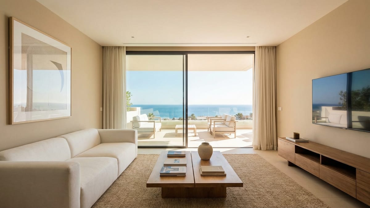 Miért egyedi a Costa del Sol ingatlanpiaca az európai vevők számára? - Costa del Sol ingatlanok