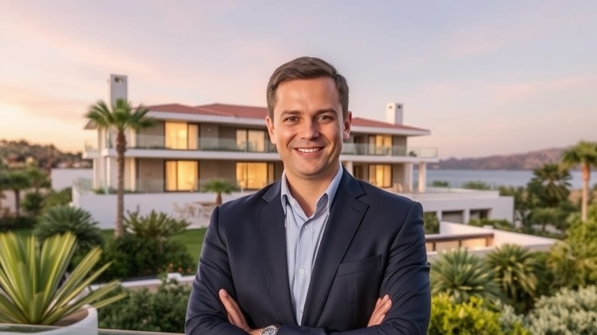 Végső útmutató márkás ingatlan vásárlásához Costa del Solon 2026-ban – Costa del Sol ingatlanok