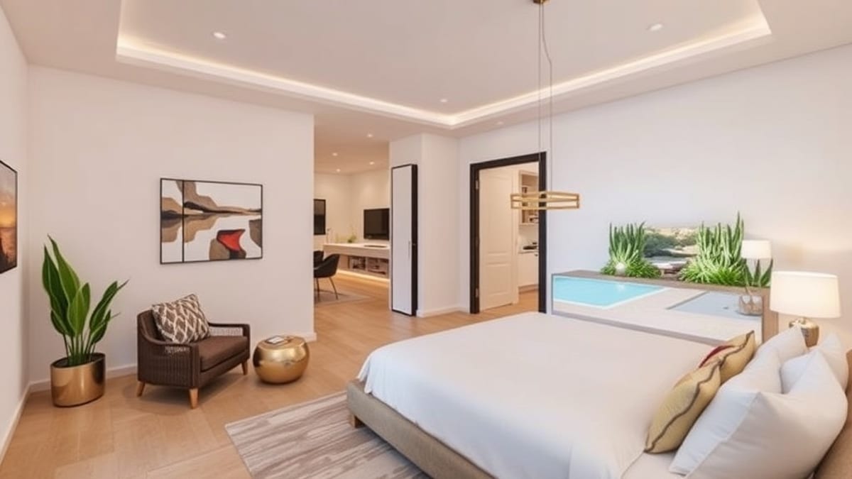 Teljes útmutató a márkás ingatlanok vásárlásához a Costa del Sol-on 2026-ban - Costa del Sol ingatlan