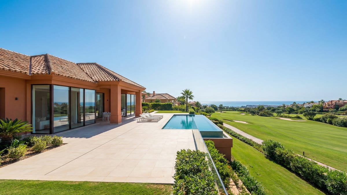 Jogi bizonyosság navigálása: Alapvető útmutató az ingatlanvásárláshoz Costa del Solon 2026-ban - Costa del Sol ingatlanok