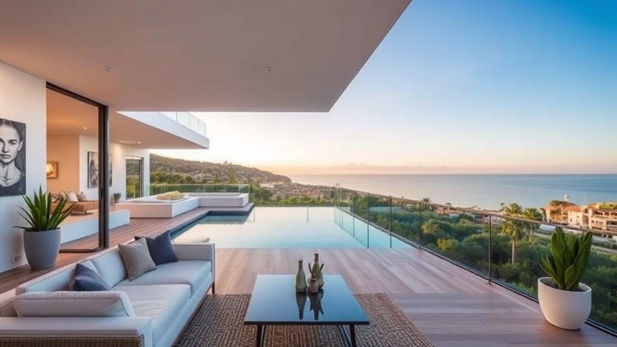 A fenntartható ingatlanok költség-haszon elemzése: Miért számít az energiahatékonyság a spanyolországi vásárlók számára 2026-ban? – Costa del Sol ingatlan