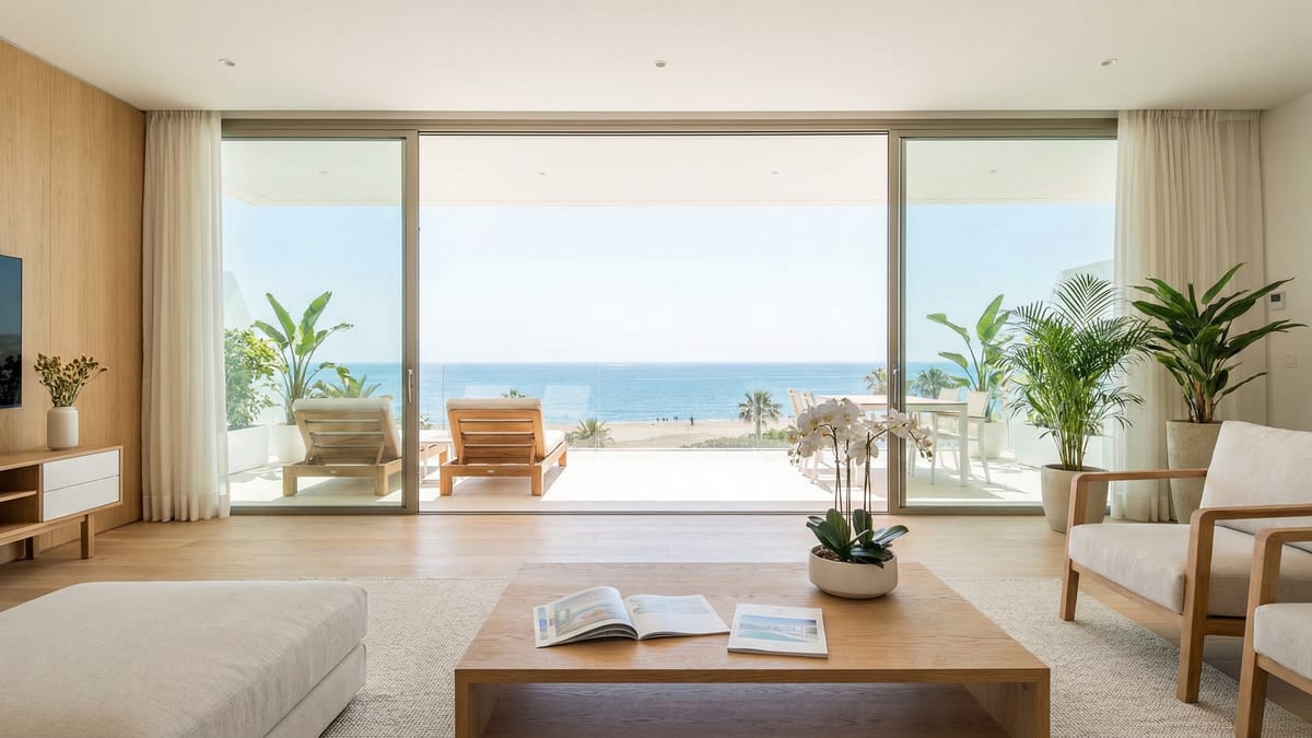 Annak megértése, hogy a Costa del Sol miért egyedi ingatlanpiac az európai vásárlók számára – Costa del Sol ingatlanok