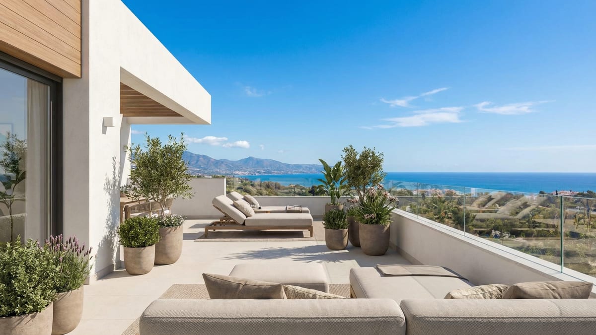 A Costa del Solon vásárolt off-plan ingatlanbefektetések megértése: Az lehetőségek és kockázatok egyensúlya 2026-ban - Costa del Sol ingatlanok