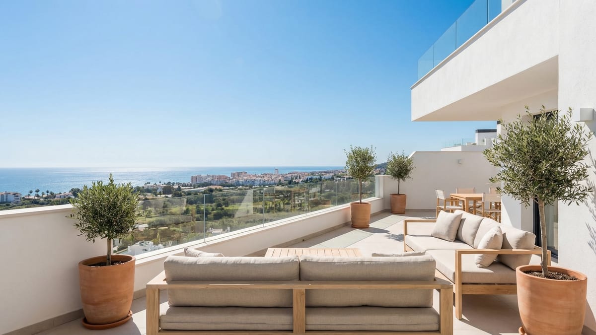 Navigointi Costa del Solin ennakkomaksullisilla kiinteistömarkkinoilla vuonna 2026: Mitä jokaisen ostajan tulisi tietää - Costa del Solin kiinteistöt