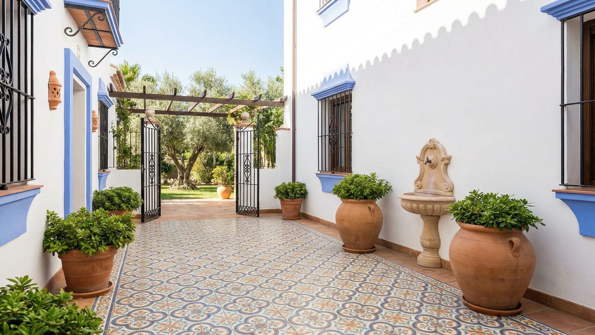 Ammattitaitoisen kiinteistönvälittäjän vaikutus Costa del Solin kiinteistönostoon vuonna 2026 – Costa del Solin kiinteistöt