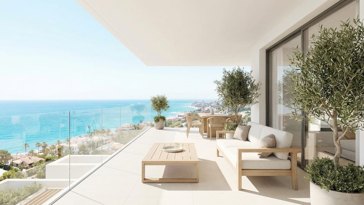 Ainutlaatuisten haasteiden navigointi kiinteistön ostossa Costa del Solissa: Eurooppalainen näkökulma vuodelle 2026 - Costa del Solin kiinteistöt