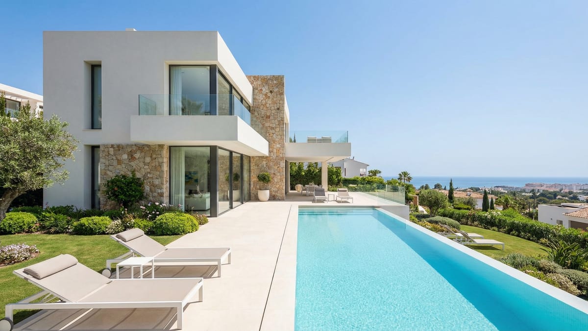 Perimmäinen due diligence -opas Costa del Solin kiinteistön ostamiseen - Costa del Solin kiinteistöt