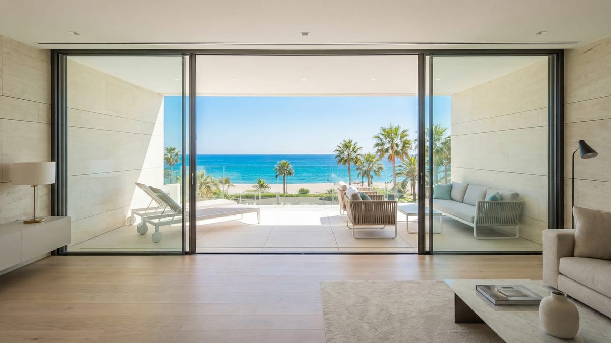 Paras Due Diligence -opas kiinteistön ostamiseen Costa del Solilta - Costa del Solin kiinteistöt