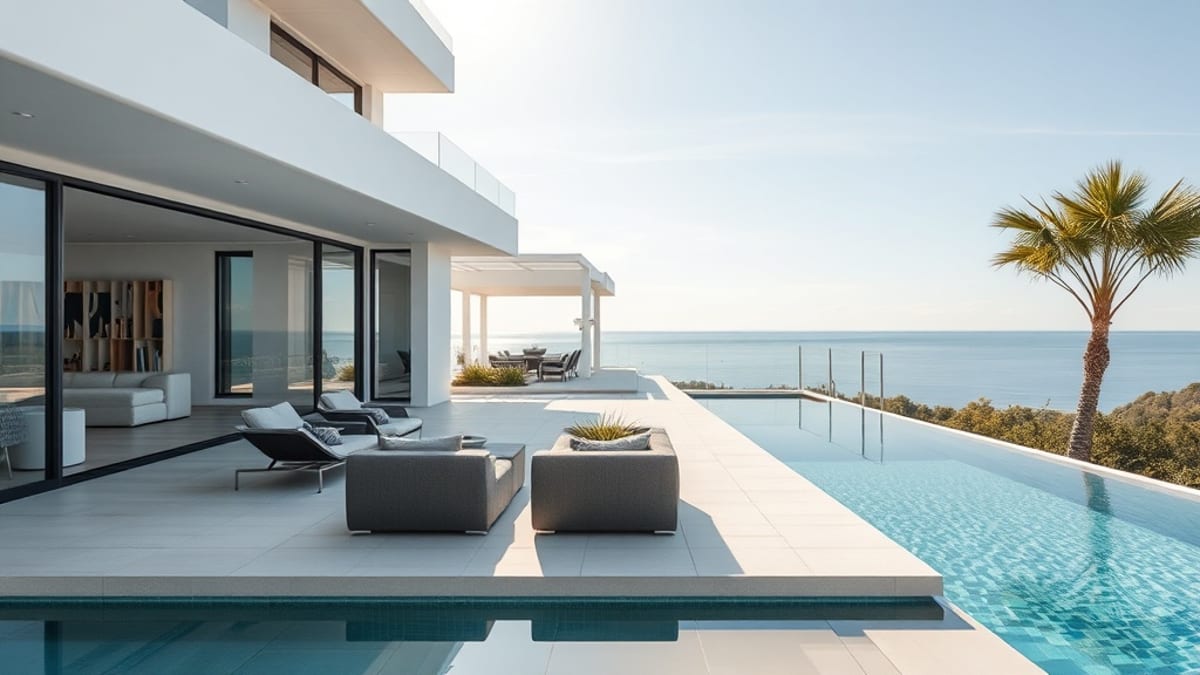 Malagan lentokentän rooli Costa del Solin kiinteistökehityksessä - Costa del Solin kiinteistöt