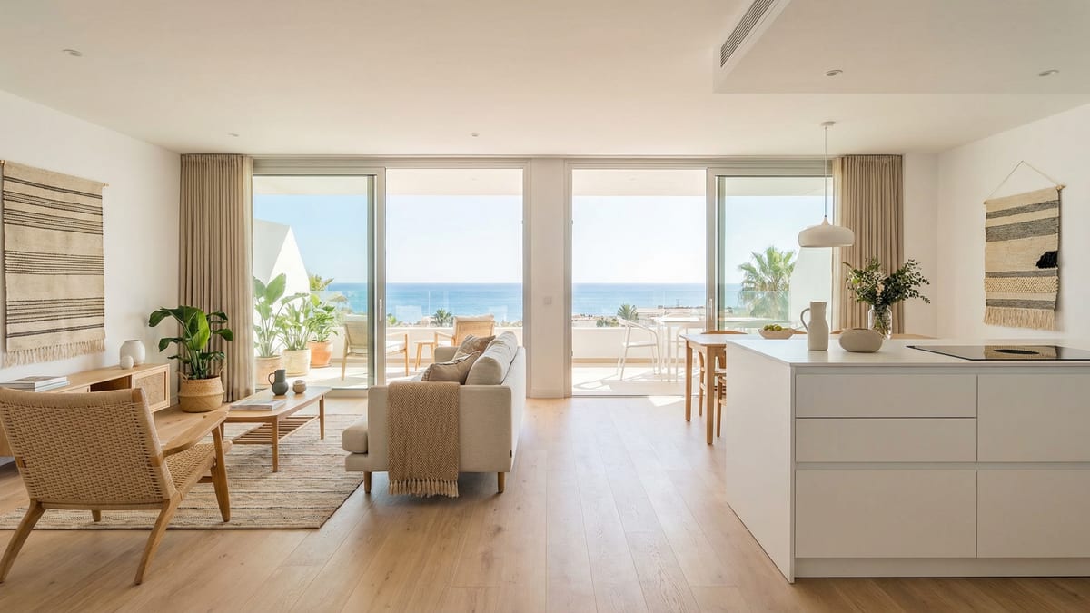 Kuinka mukavuudet parantavat kiinteistön arvoa Costa del Solilla - Costa del Solin kiinteistöt