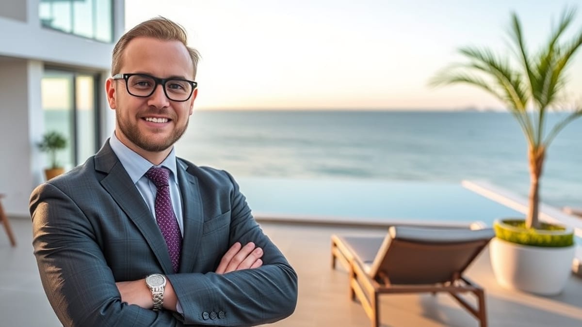 Oikean valinnan tekeminen: Modernit vs. Välimeren kodit Costa del Solilla - Costa del Solin kiinteistöt