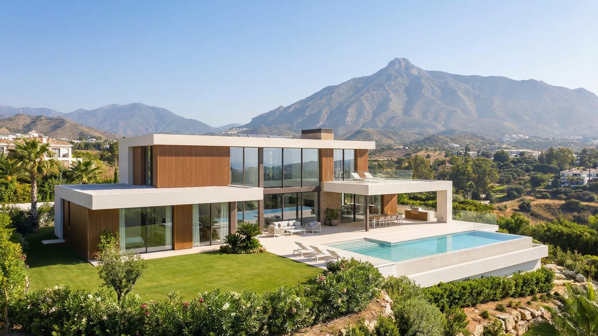 Menestyksen avaaminen: Kiinteistönvälittäjien olennainen rooli Costa del Solin ostajille vuonna 2026 – Costa del Solin kiinteistöt