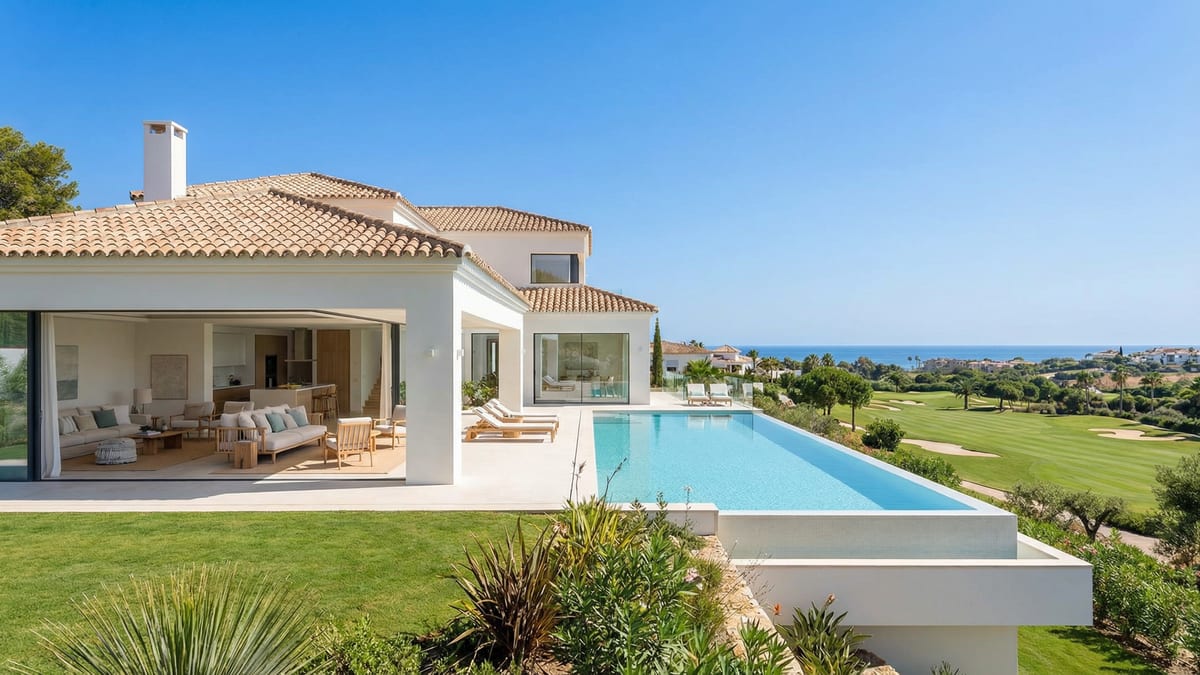 Yhteisömaksujen ymmärtäminen kiinteistönostajille Costa del Solissa - Costa del Solin kiinteistöt