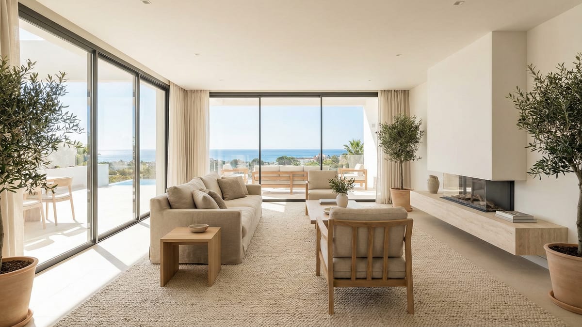 Eurooppalaisten ostajien opas Costa del Solin kiinteistöihin: Avainerojen ymmärtäminen vuonna 2026 - Costa del Solin kiinteistöt