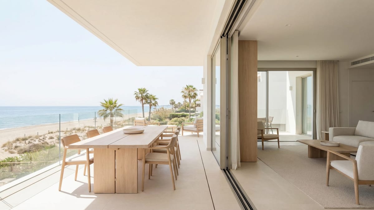 Perintöverotuksen ja perintösuunnittelun kriittinen rooli ulkomaalaisille kiinteistönomistajille Costa del Solilla vuonna 2026 - Costa del Solin kiinteistöt
