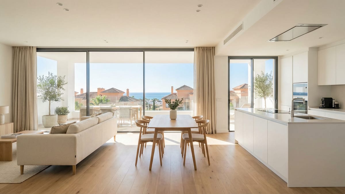 Uudiskohteiden sijoitukset Costa del Solilla: Mahdollisuuksien ja riskien tasapainottaminen vuonna 2026 – Costa del Solin kiinteistöt