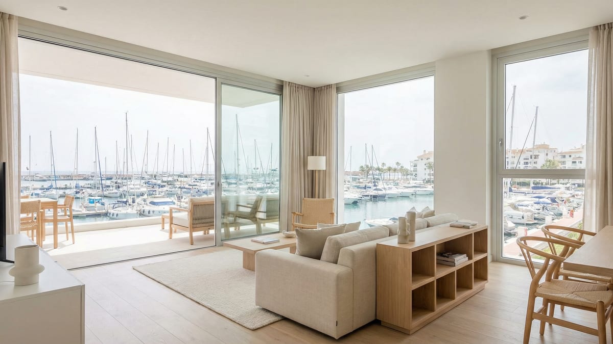 Costa del Solin elämäntapakiinteistösijoituksen tärkeimmät näkökohdat - Costa del Solin kiinteistöt