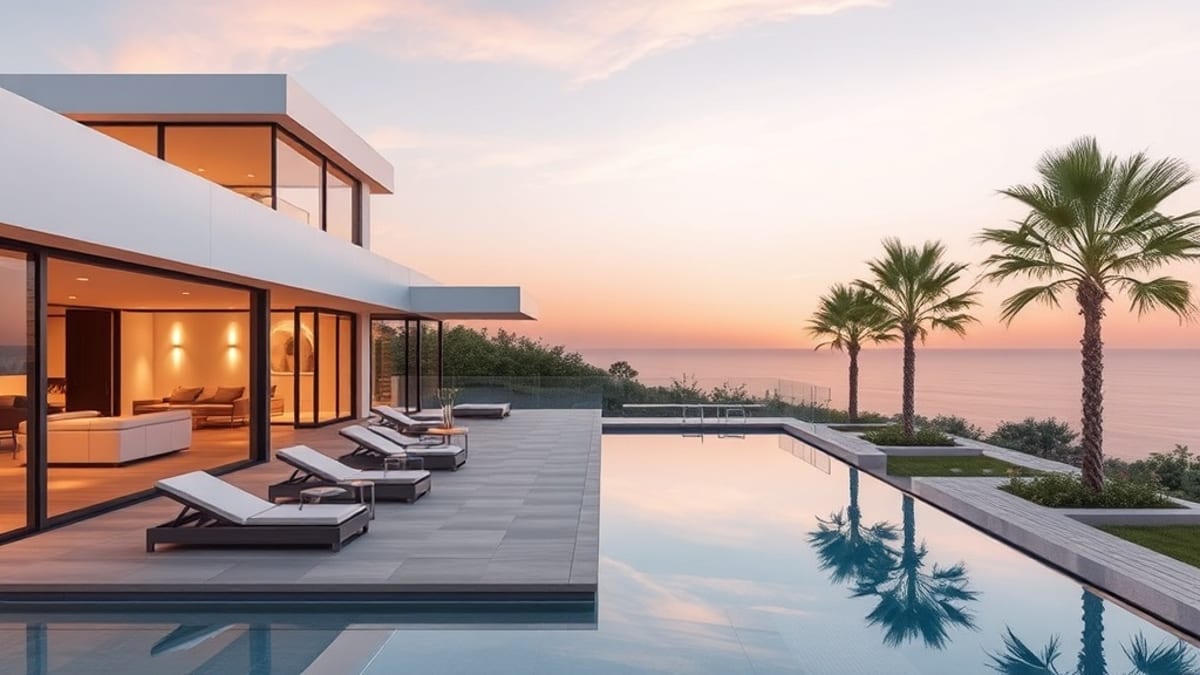 Perimmäinen opas merkkiasuntojen ostamiseen Costa del Solilta vuonna 2026 - Costa del Solin kiinteistöt