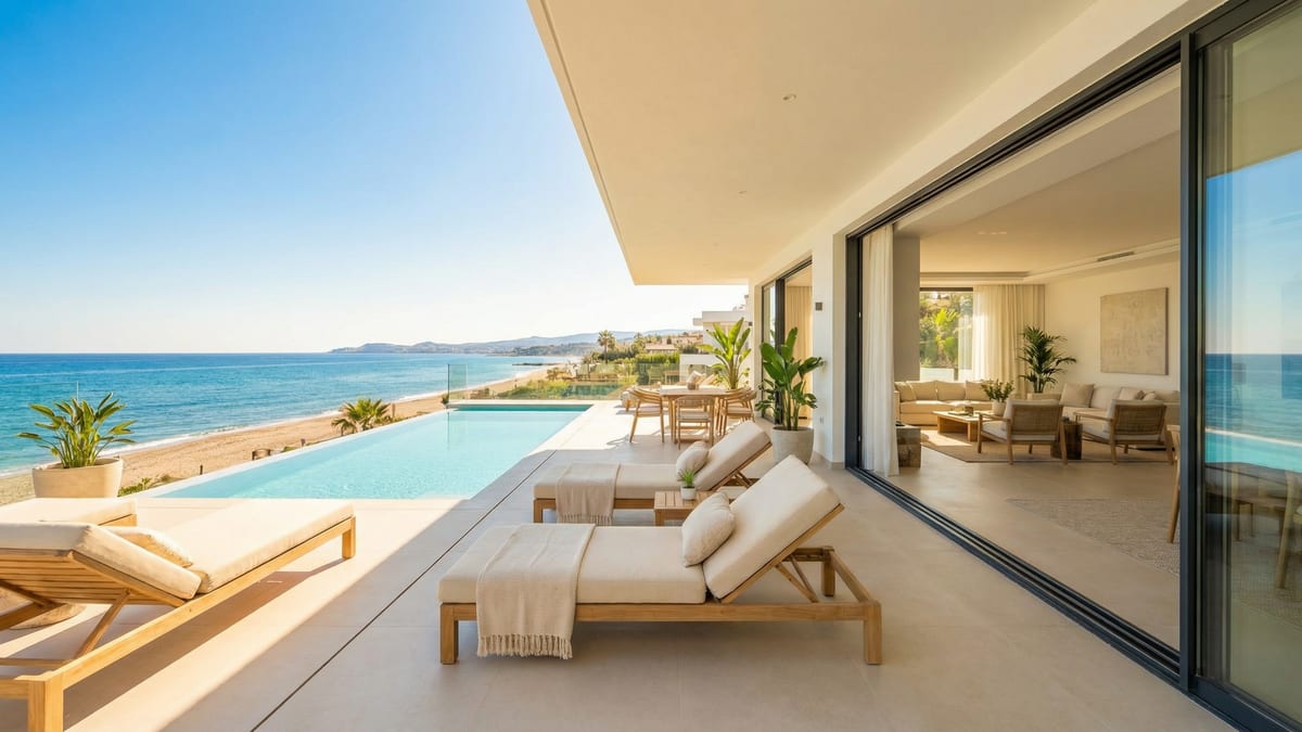 Costa del Solin ennakkomarkkinoinnin kiinteistösijoitusten ymmärtäminen: Mahdollisuuksien ja riskien tasapaino vuonna 2026 – Costa del Solin kiinteistöt